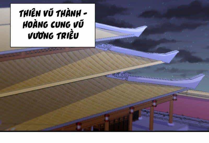 Yêu Giả Vi Vương - Chương 195 - ảnh 8