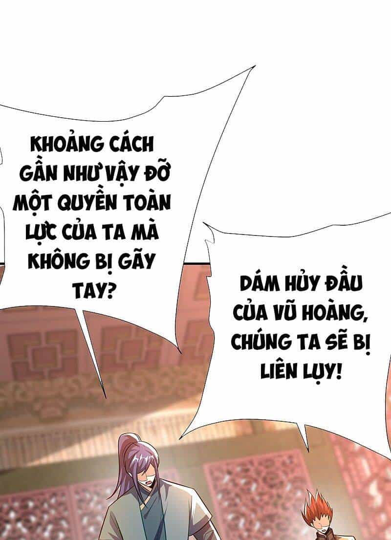 Yêu Giả Vi Vương - Chương 196 - ảnh 23