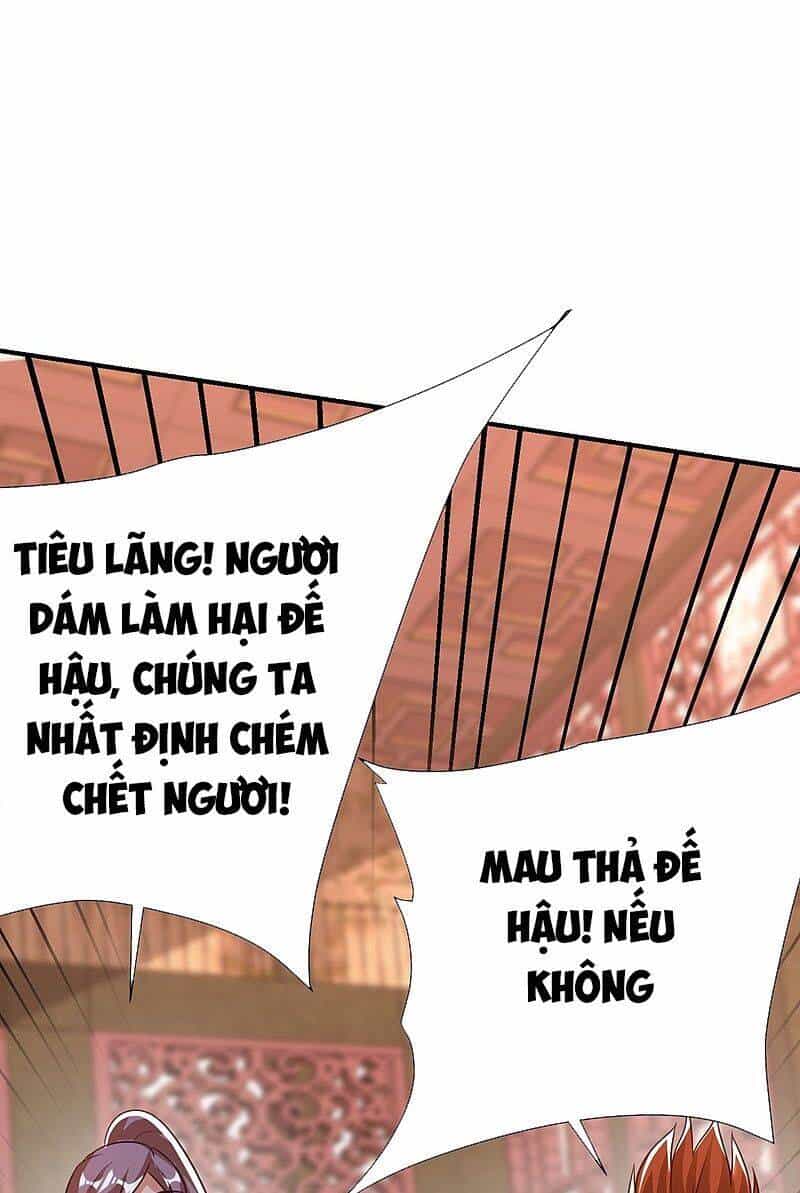 Yêu Giả Vi Vương - Chương 196 - ảnh 31