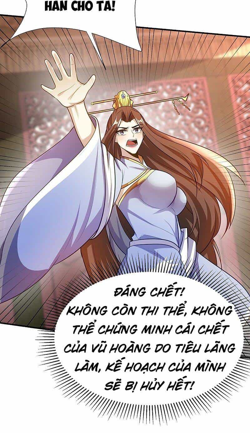 Yêu Giả Vi Vương - Chương 196 - ảnh 9