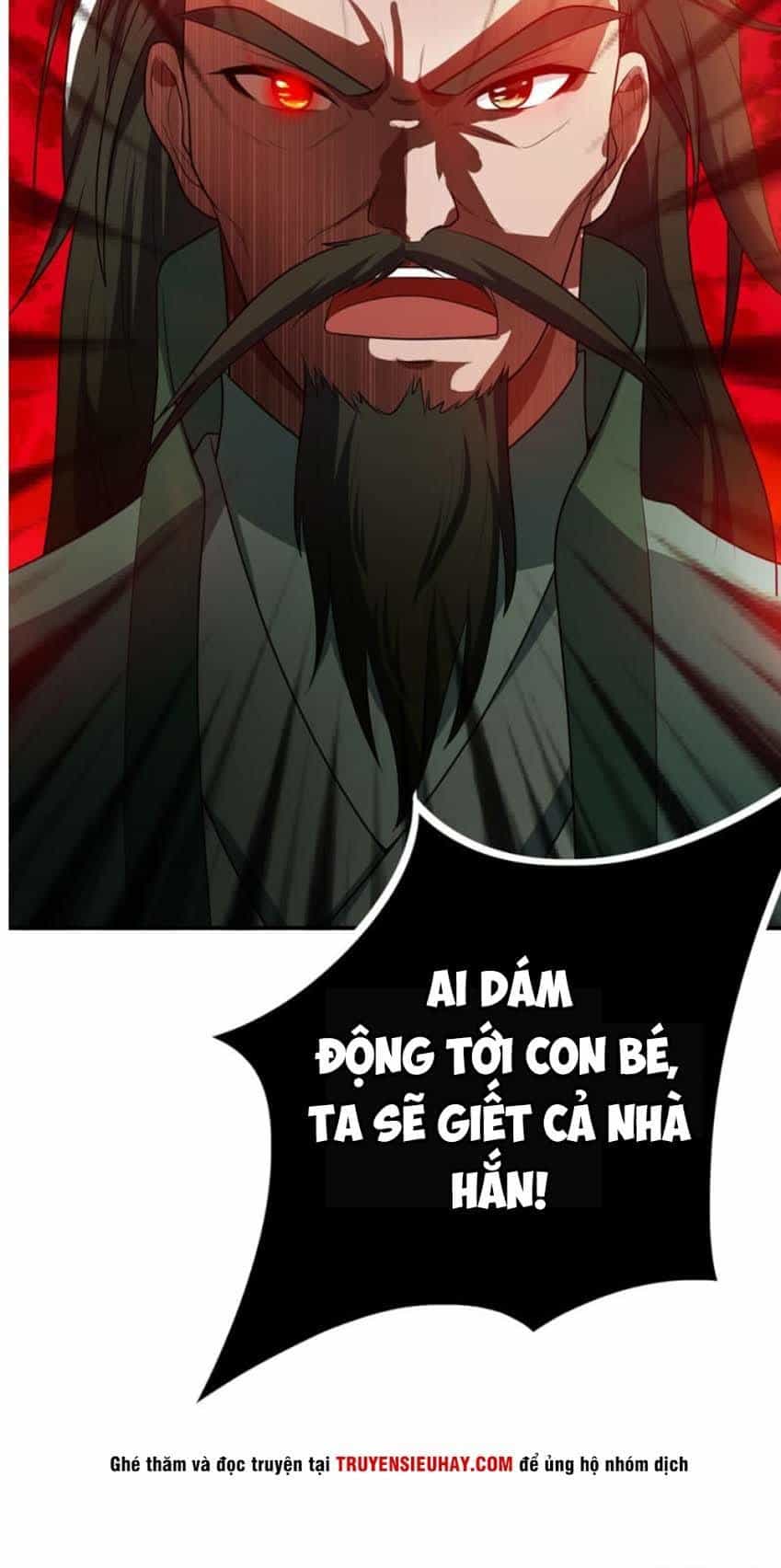 Yêu Giả Vi Vương - Chương 19 - ảnh 32