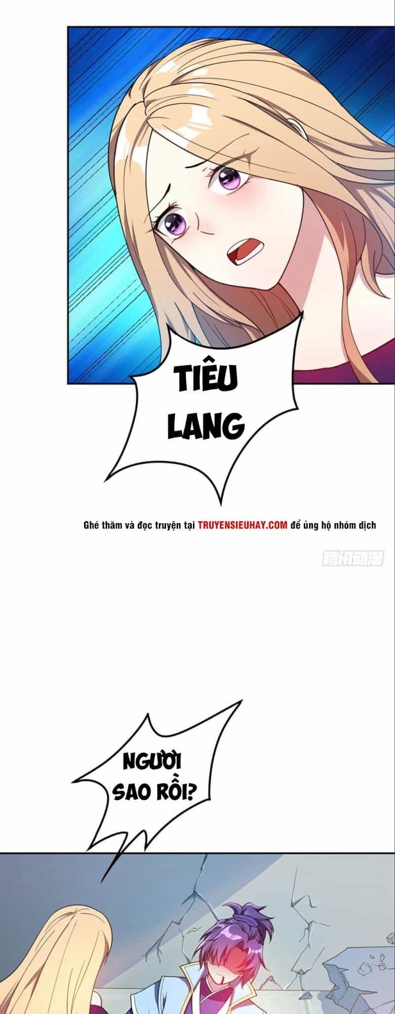 Yêu Giả Vi Vương - Chương 19 - ảnh 5