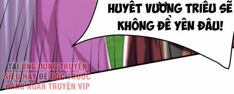 Yêu Giả Vi Vương - Chương 200 - ảnh 39