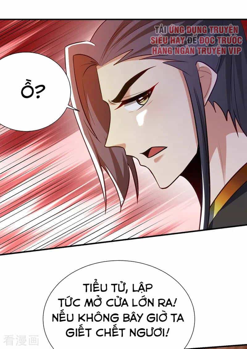 Yêu Giả Vi Vương - Chương 201 - ảnh 33