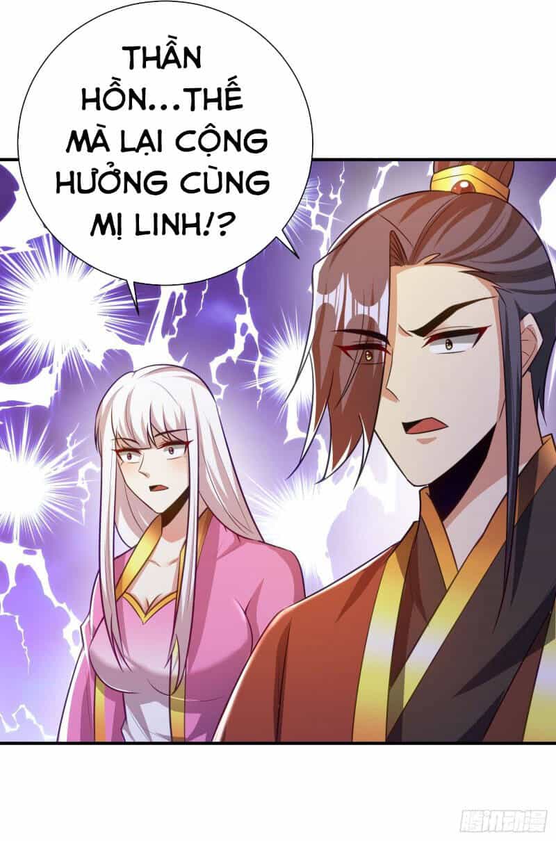 Yêu Giả Vi Vương - Chương 202 - ảnh 3