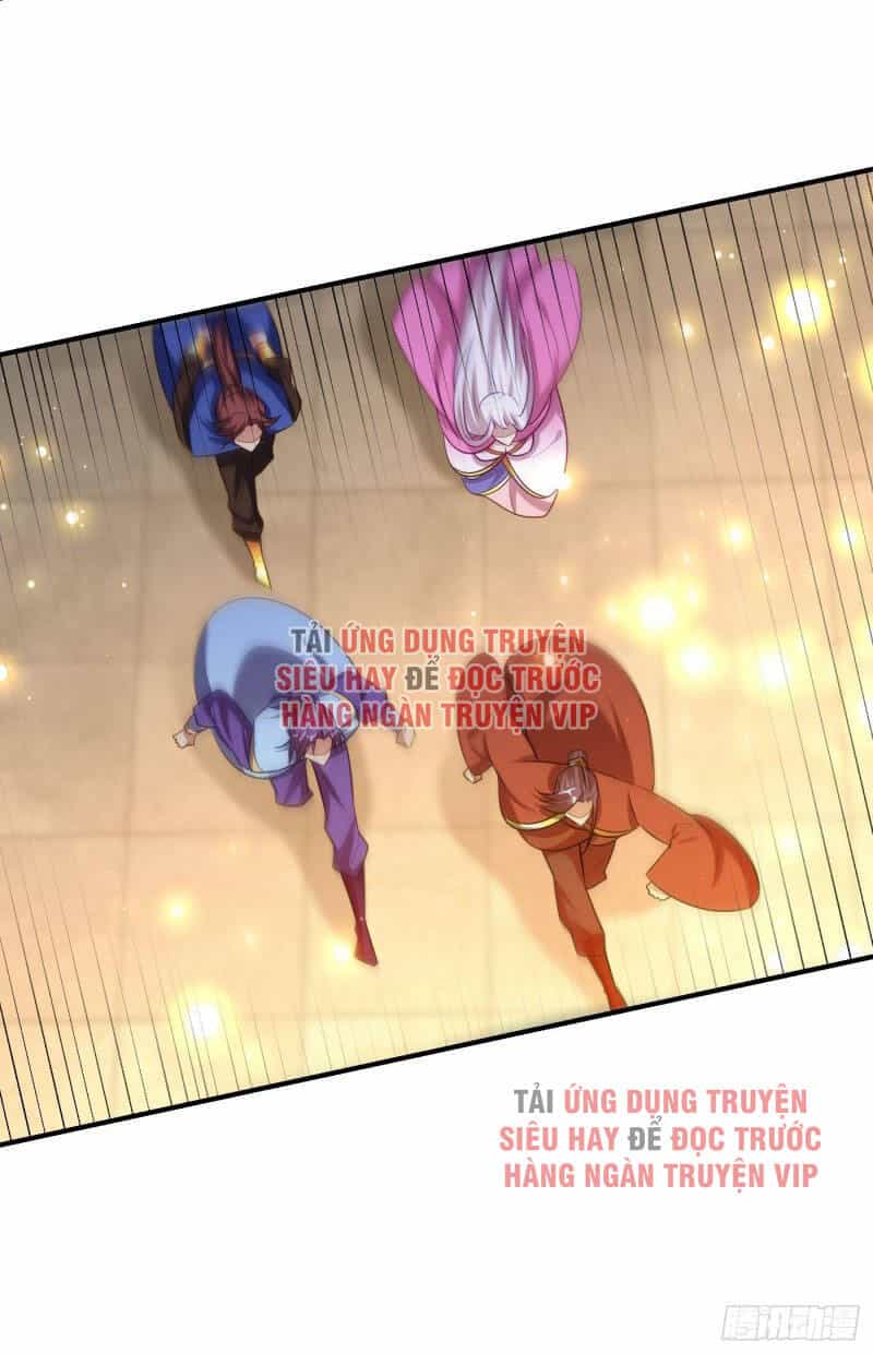 Yêu Giả Vi Vương - Chương 202 - ảnh 8