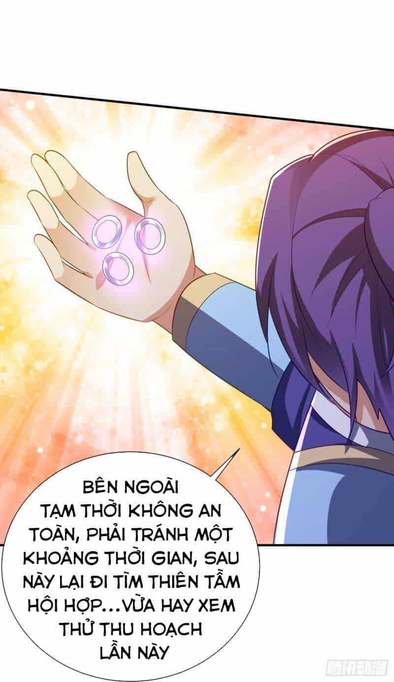 Yêu Giả Vi Vương - Chương 203 - ảnh 12