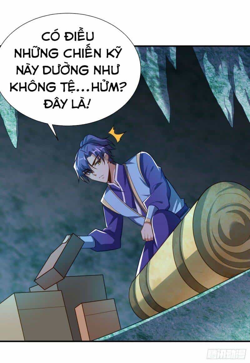 Yêu Giả Vi Vương - Chương 203 - ảnh 15