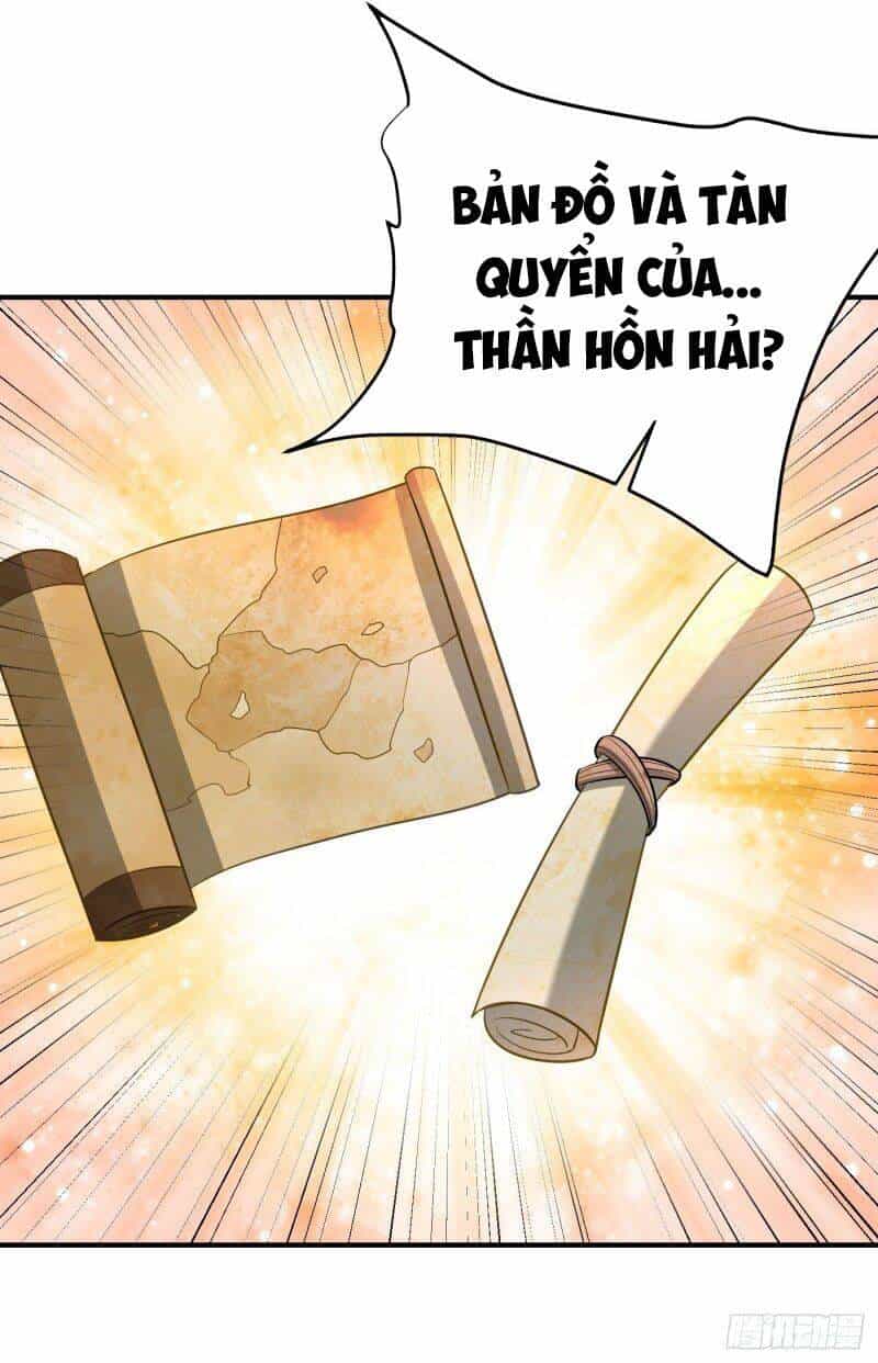Yêu Giả Vi Vương - Chương 203 - ảnh 16