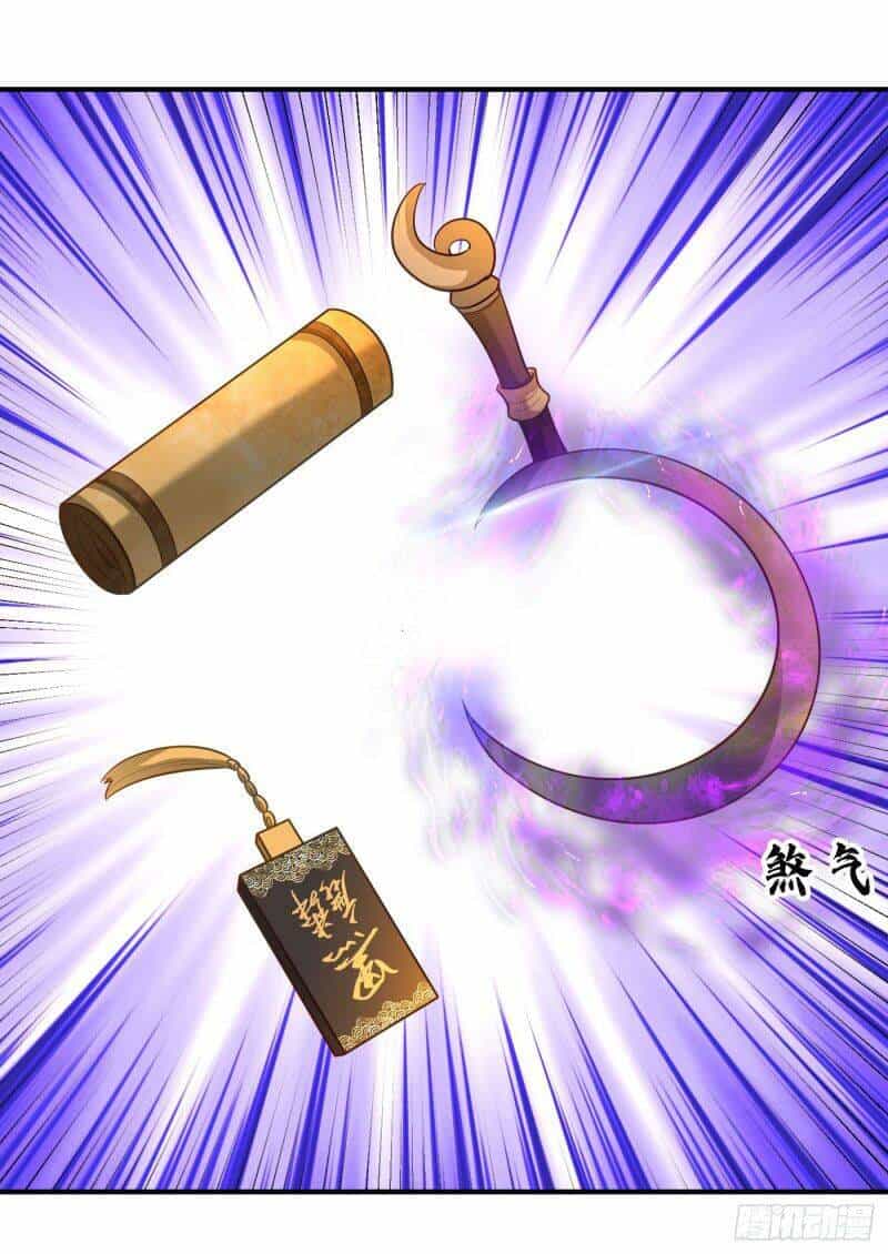Yêu Giả Vi Vương - Chương 203 - ảnh 19