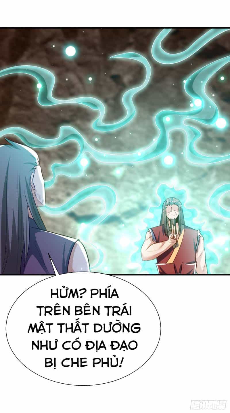 Yêu Giả Vi Vương - Chương 204 - ảnh 1