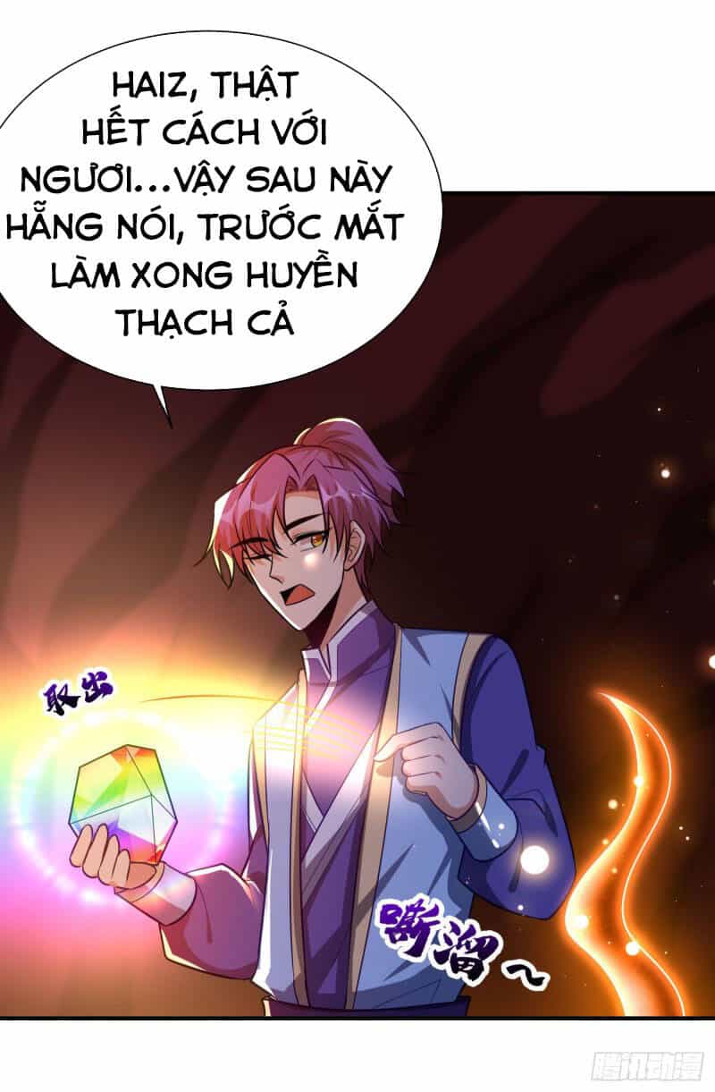 Yêu Giả Vi Vương - Chương 204 - ảnh 26