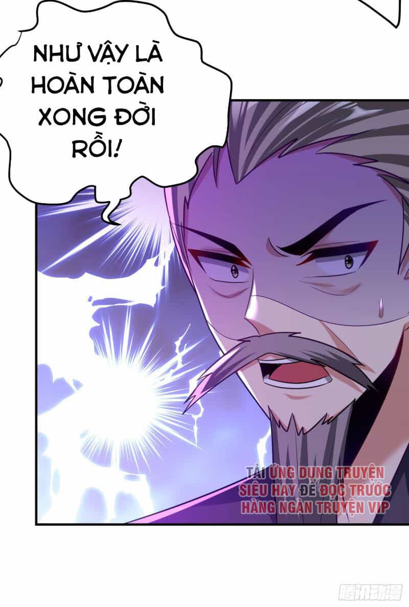 Yêu Giả Vi Vương - Chương 204 - ảnh 37