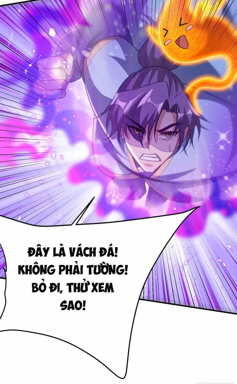Yêu Giả Vi Vương - Chương 205 - ảnh 34
