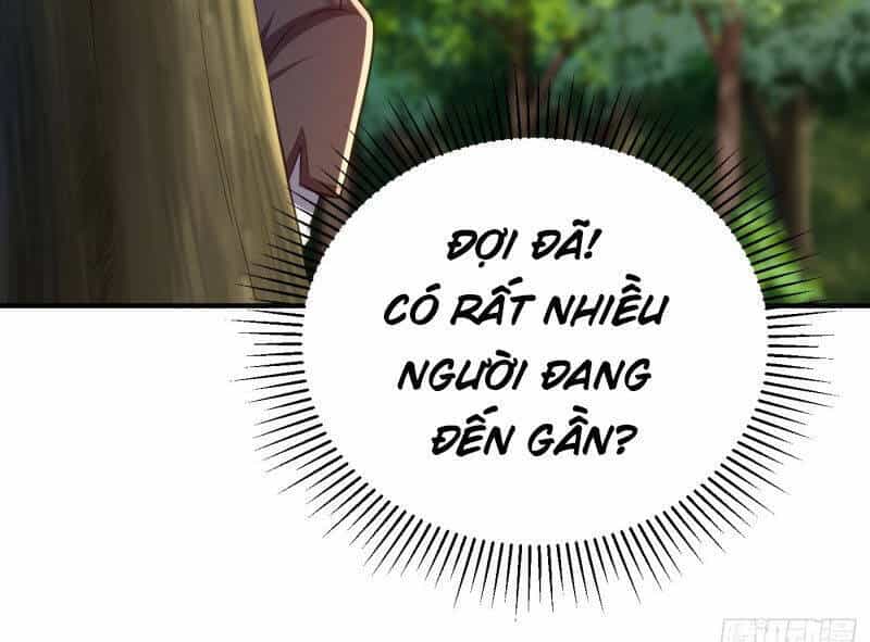 Yêu Giả Vi Vương - Chương 205 - ảnh 6