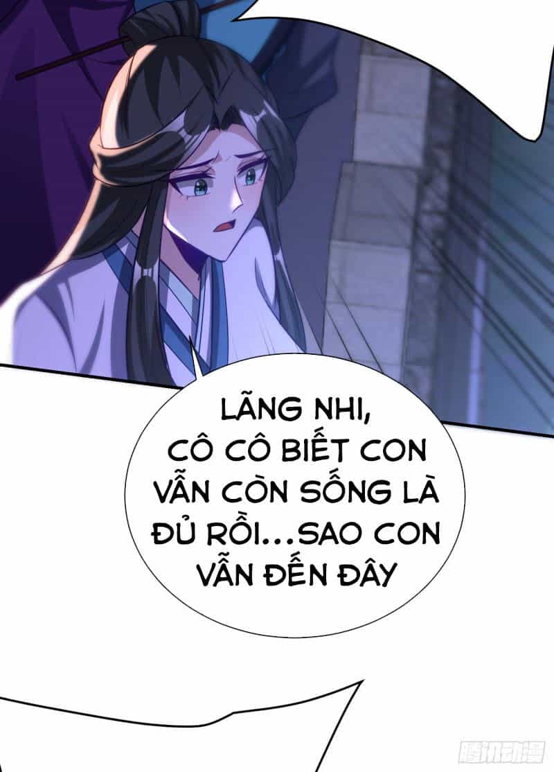 Yêu Giả Vi Vương - Chương 207 - ảnh 31
