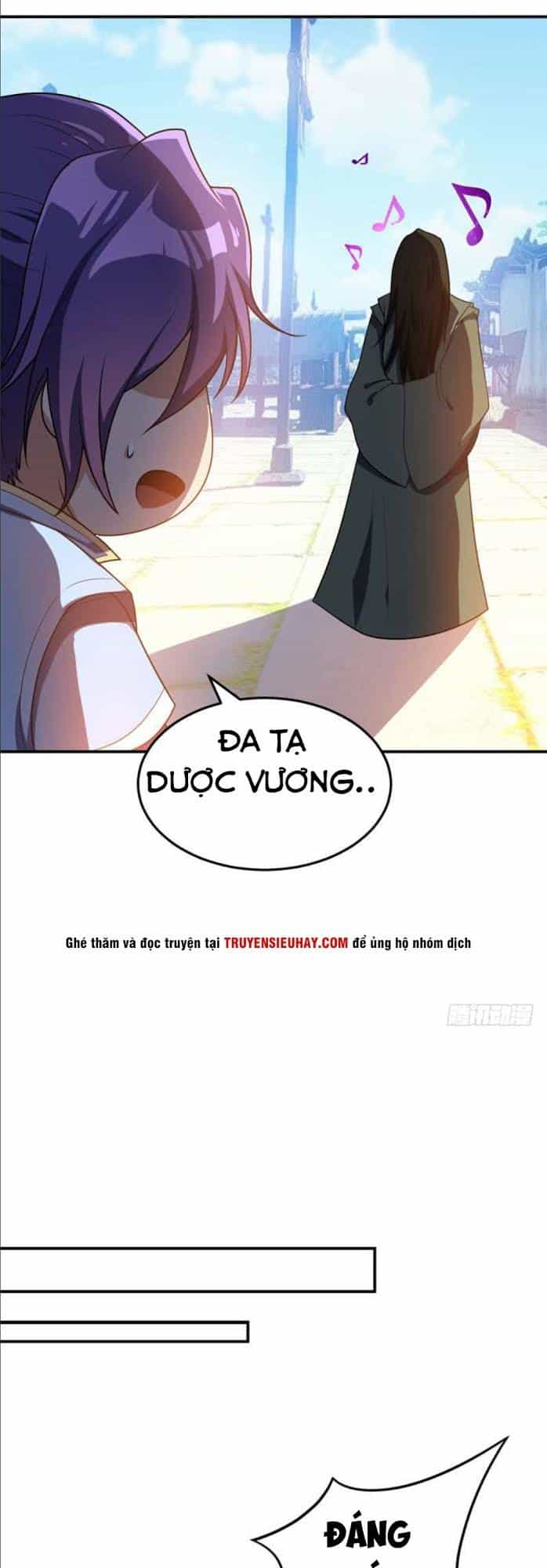 Yêu Giả Vi Vương - Chương 20 - ảnh 18