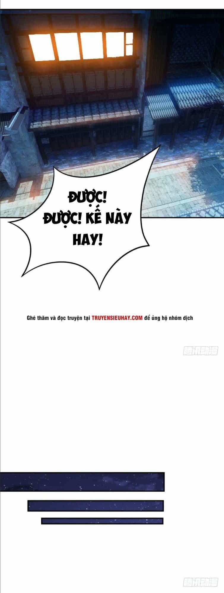 Yêu Giả Vi Vương - Chương 20 - ảnh 24