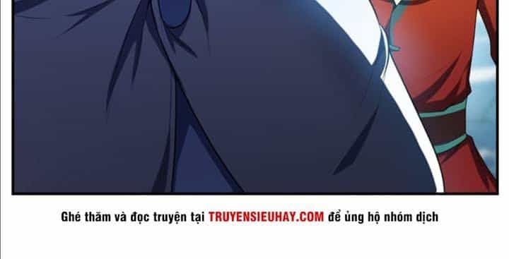 Yêu Giả Vi Vương - Chương 20 - ảnh 4