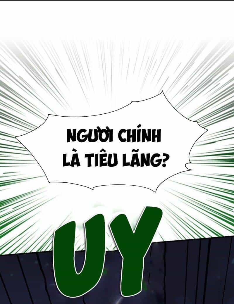 Yêu Giả Vi Vương - Chương 211 - ảnh 1