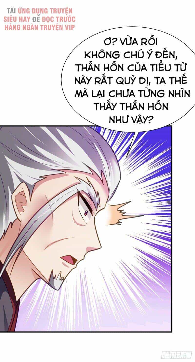 Yêu Giả Vi Vương - Chương 211 - ảnh 19