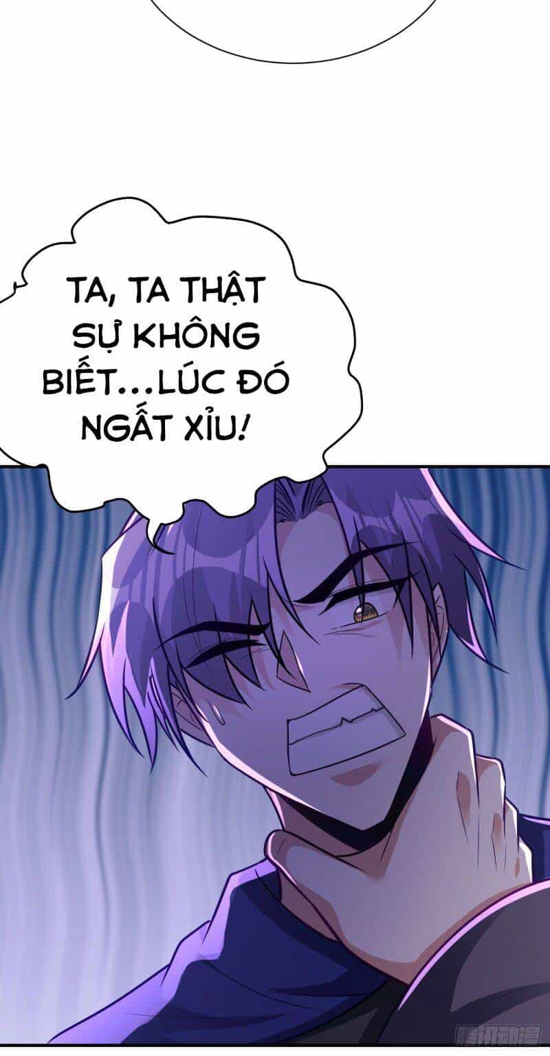 Yêu Giả Vi Vương - Chương 211 - ảnh 26