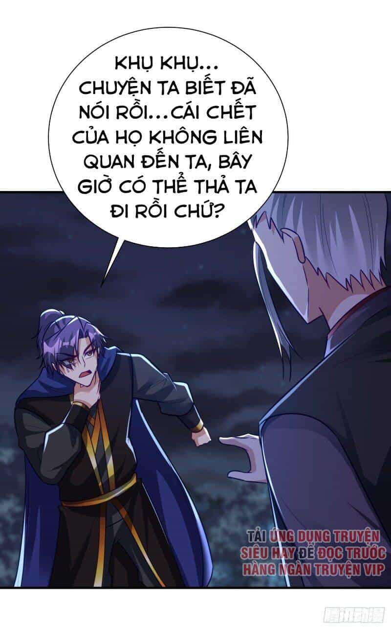 Yêu Giả Vi Vương - Chương 211 - ảnh 31