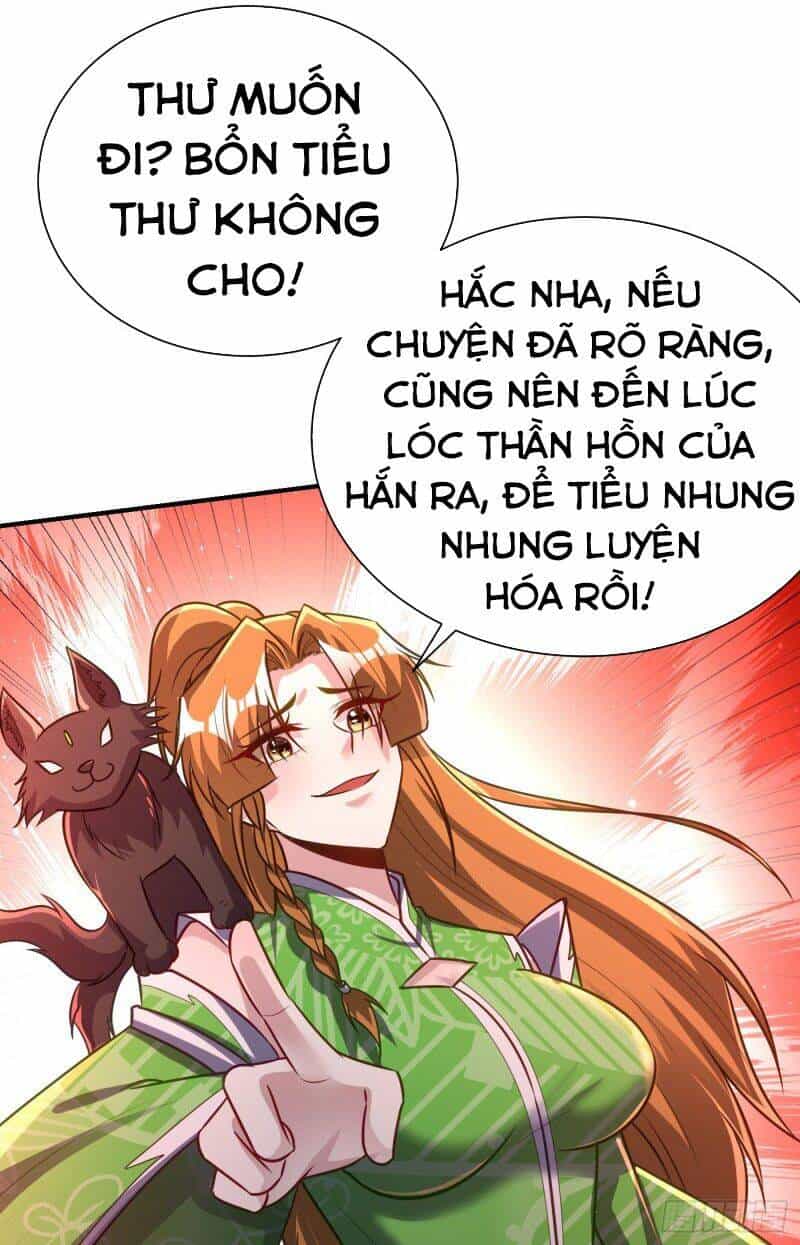 Yêu Giả Vi Vương - Chương 211 - ảnh 32