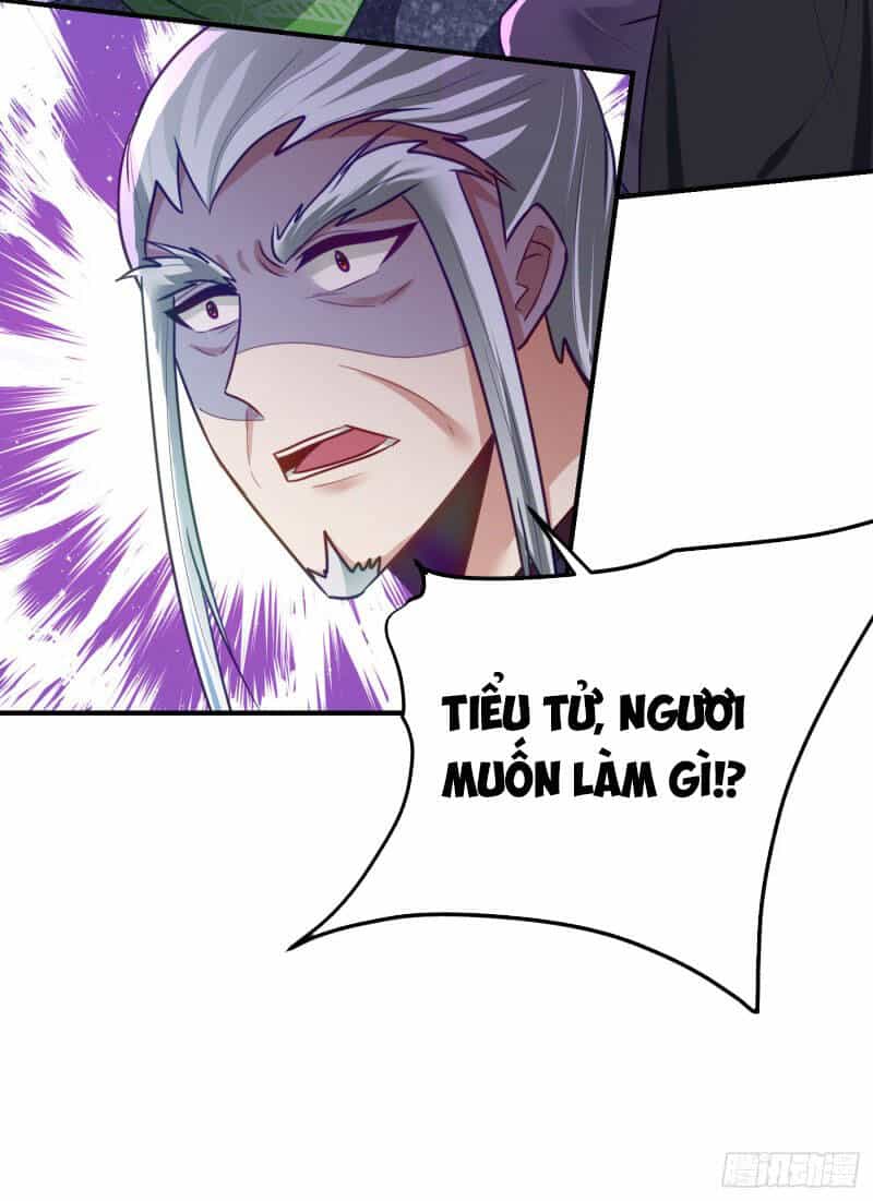 Yêu Giả Vi Vương - Chương 212 - ảnh 29