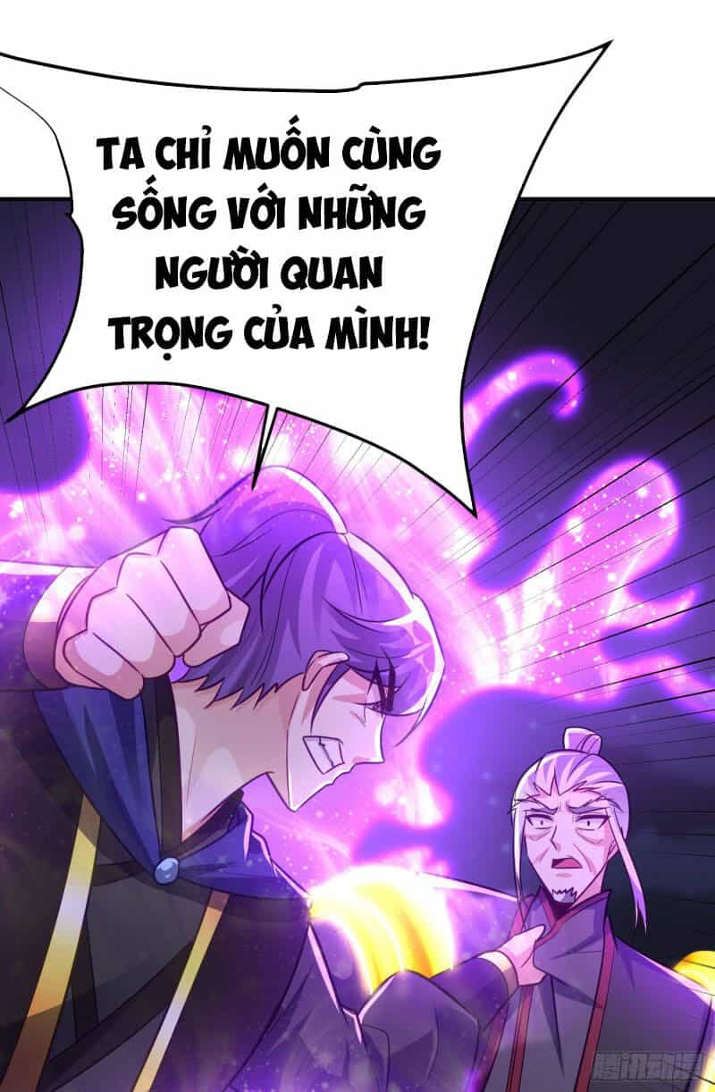 Yêu Giả Vi Vương - Chương 212 - ảnh 35