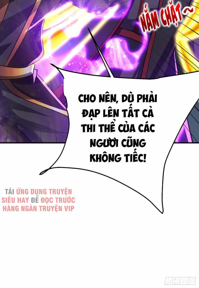 Yêu Giả Vi Vương - Chương 212 - ảnh 36