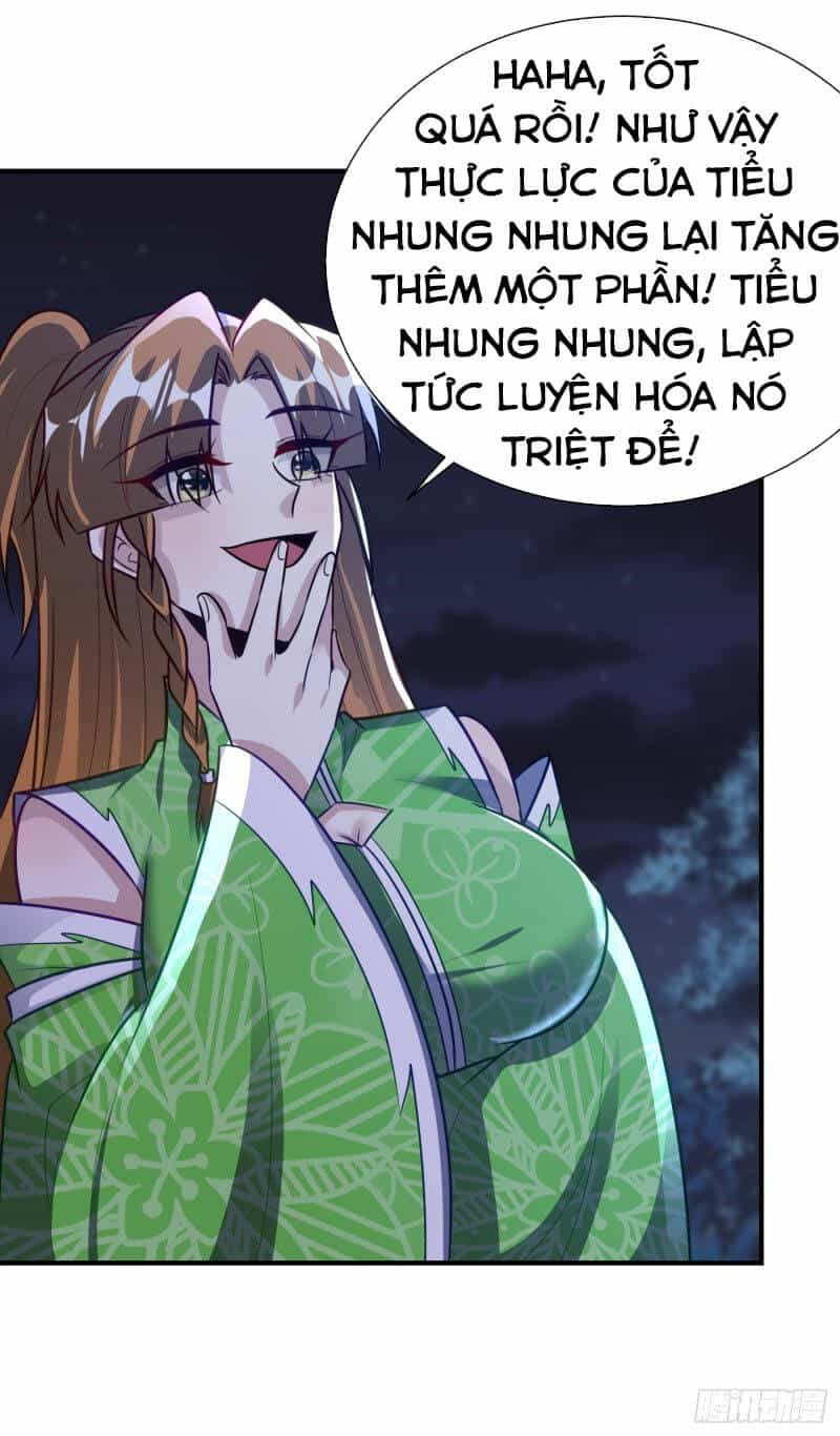 Yêu Giả Vi Vương - Chương 212 - ảnh 5