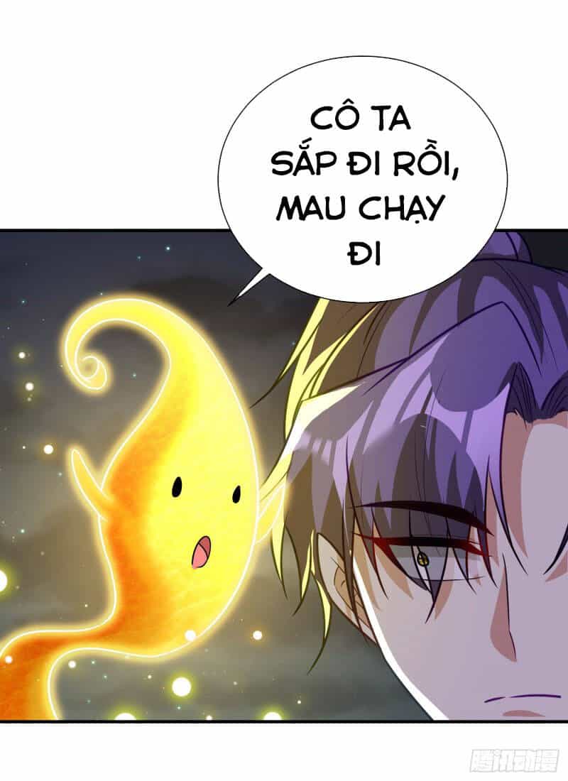 Yêu Giả Vi Vương - Chương 213 - ảnh 13