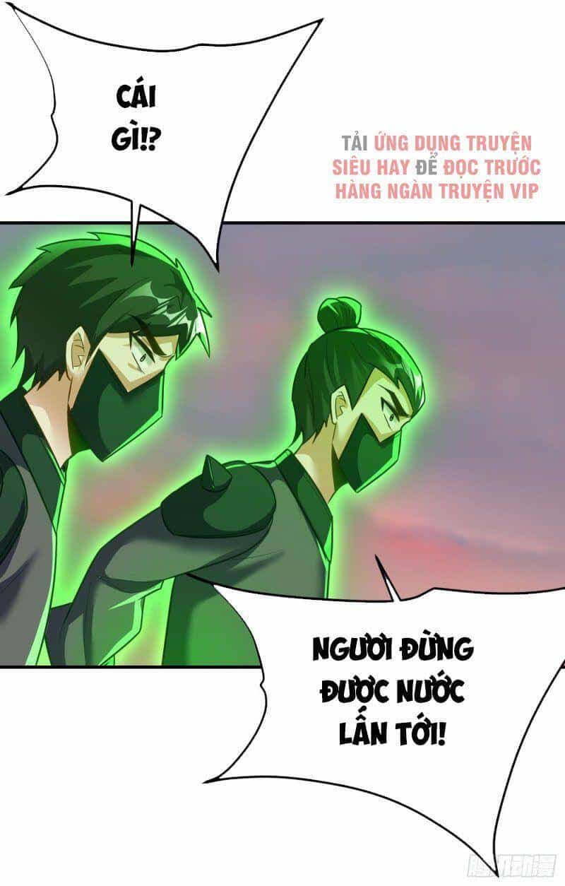 Yêu Giả Vi Vương - Chương 214 - ảnh 17