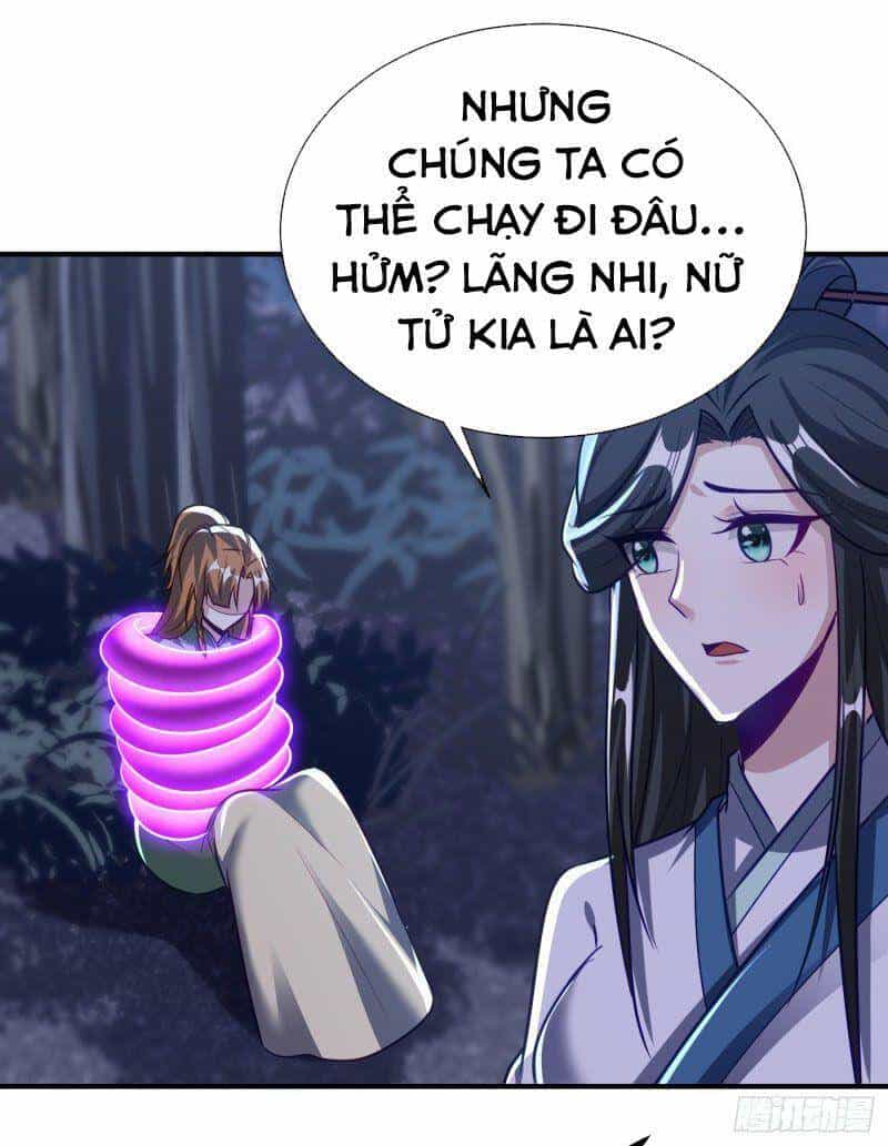 Yêu Giả Vi Vương - Chương 214 - ảnh 4