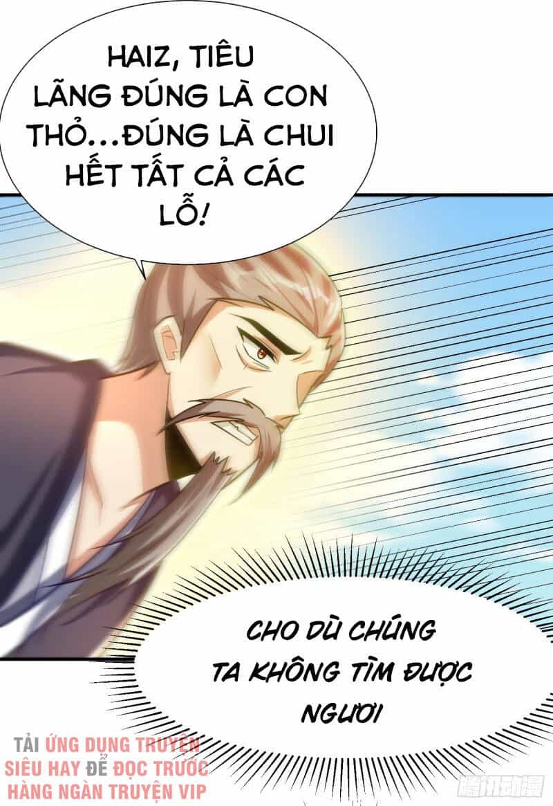 Yêu Giả Vi Vương - Chương 215 - ảnh 26