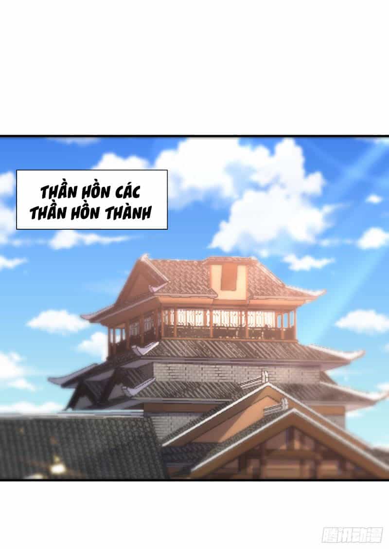 Yêu Giả Vi Vương - Chương 215 - ảnh 4