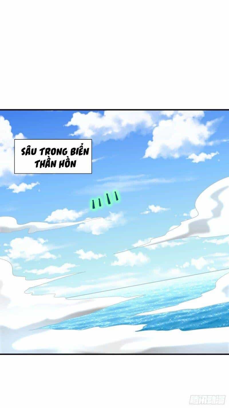 Yêu Giả Vi Vương - Chương 216 - ảnh 6