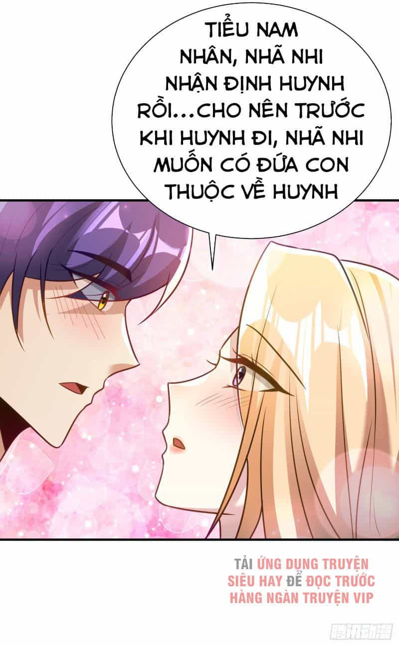 Yêu Giả Vi Vương - Chương 217 - ảnh 19