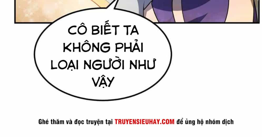 Yêu Giả Vi Vương - Chương 21 - ảnh 11
