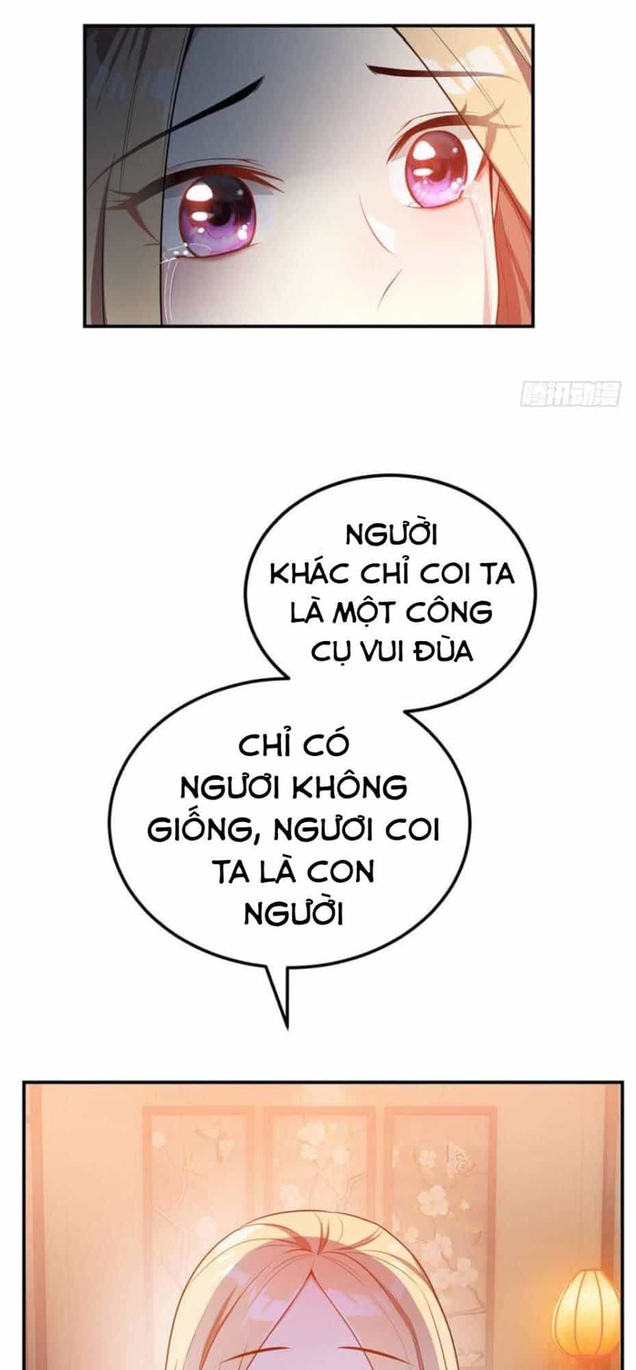 Yêu Giả Vi Vương - Chương 21 - ảnh 12