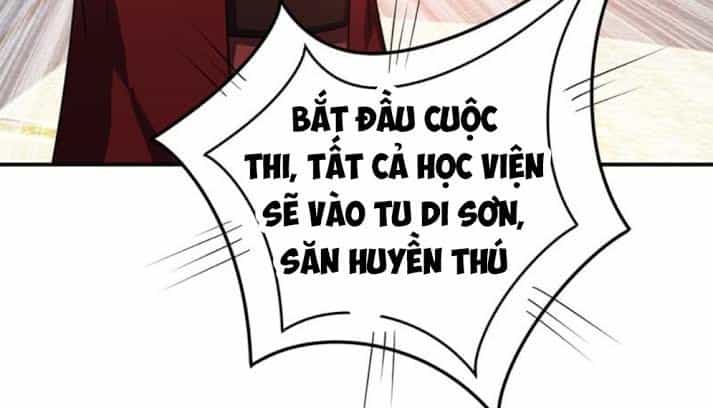 Yêu Giả Vi Vương - Chương 21 - ảnh 20