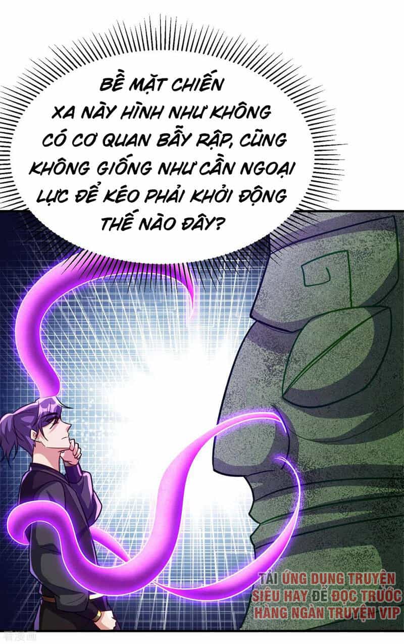 Yêu Giả Vi Vương - Chương 222 - ảnh 6