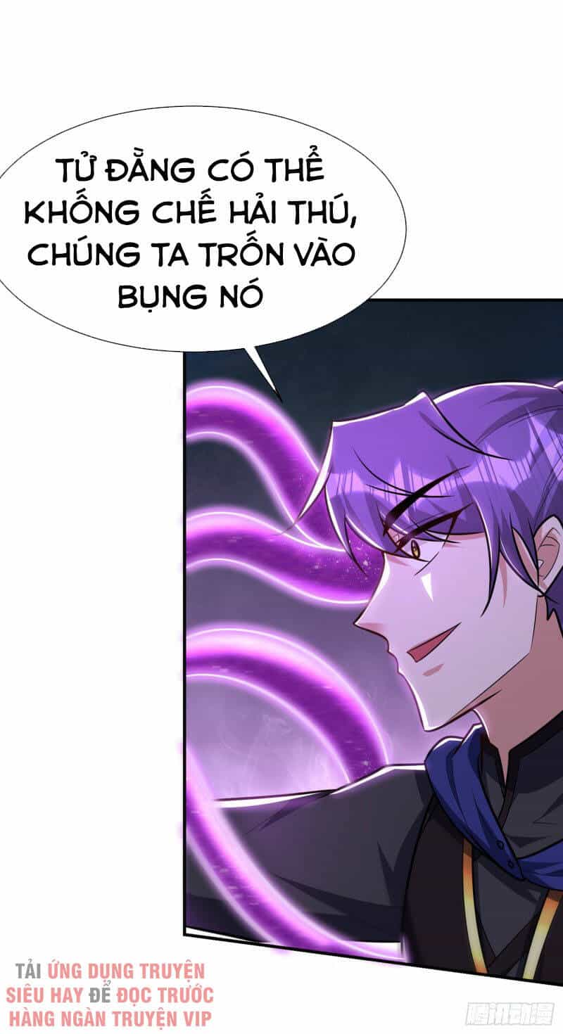 Yêu Giả Vi Vương - Chương 225 - ảnh 24