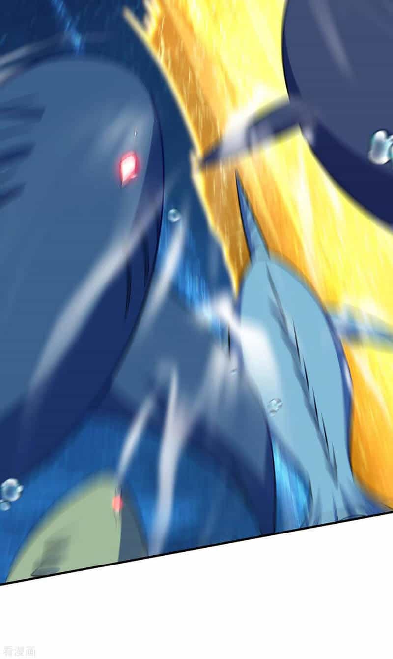 Yêu Giả Vi Vương - Chương 226 - ảnh 20