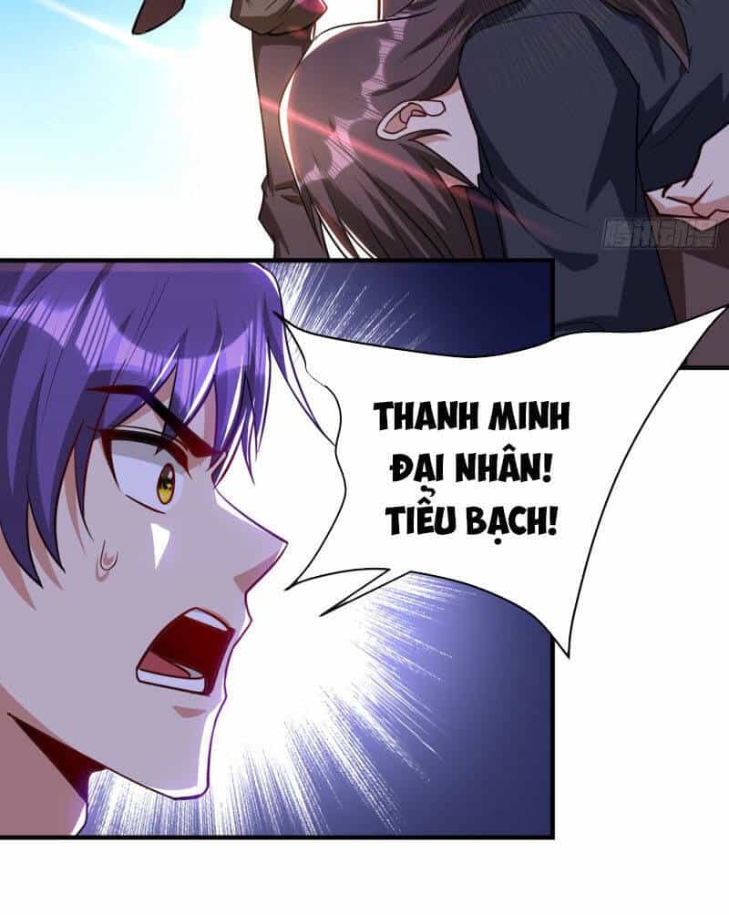 Yêu Giả Vi Vương - Chương 228 - ảnh 32