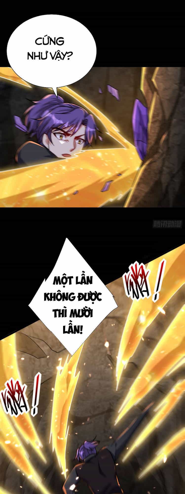 Yêu Giả Vi Vương - Chương 231 - ảnh 37