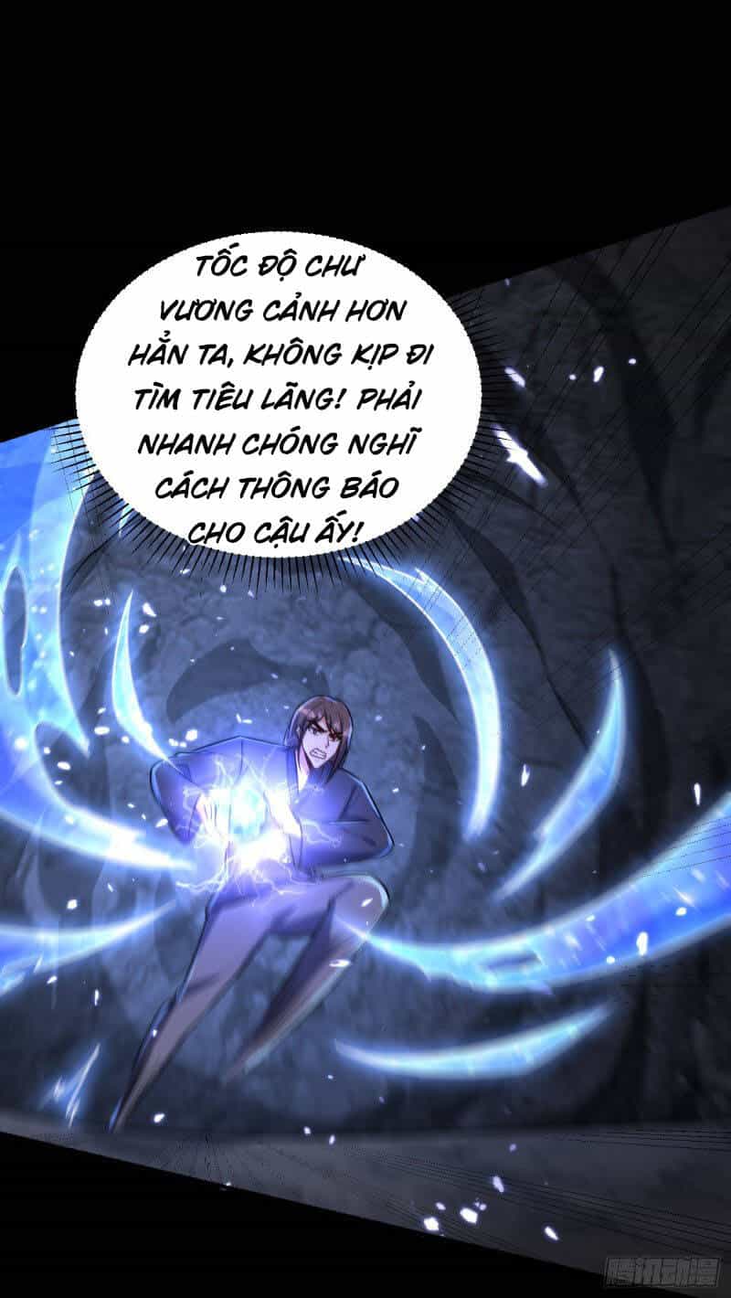 Yêu Giả Vi Vương - Chương 232 - ảnh 15