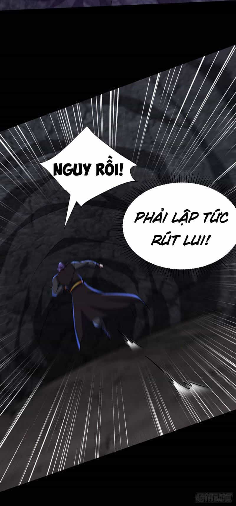 Yêu Giả Vi Vương - Chương 232 - ảnh 25