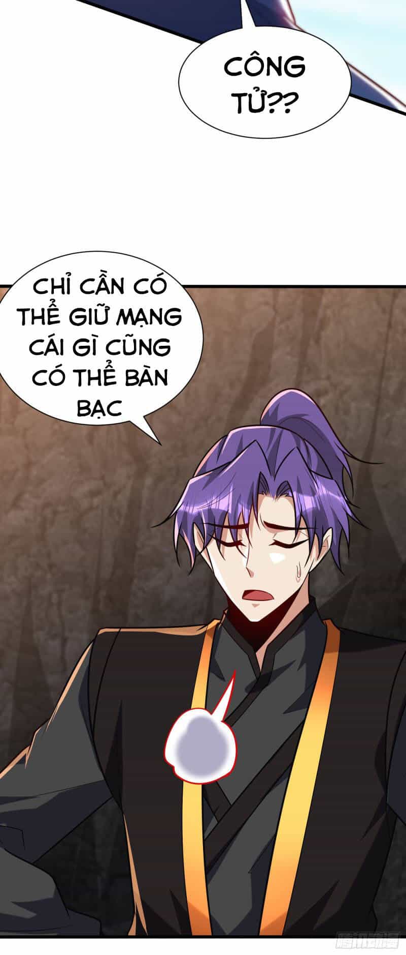 Yêu Giả Vi Vương - Chương 233 - ảnh 27